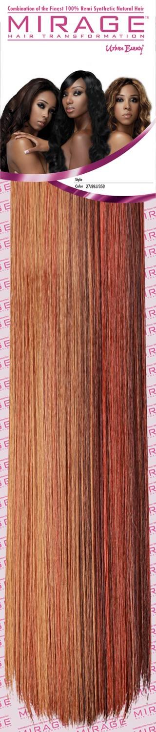 SYN MI YAKI WVG 24-27/99J350