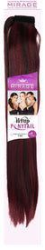 MIRAGE WRAP PONY 18-P1B/BG
