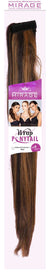 MIRAGE WRAP PONY 18-P4/27