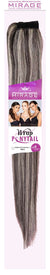 MIRAGE WRAP PONY 18-P4/613