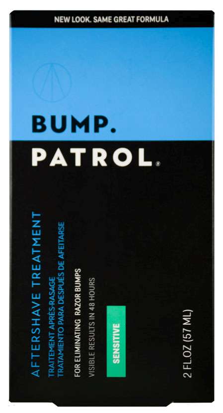 BUMP PATROL AFT SHAVE TRT [S]