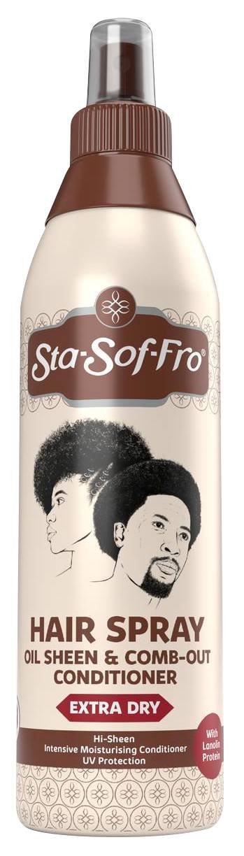STA-SOF-FRO EXTRA DRY
