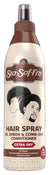 STA-SOF-FRO EXTRA DRY