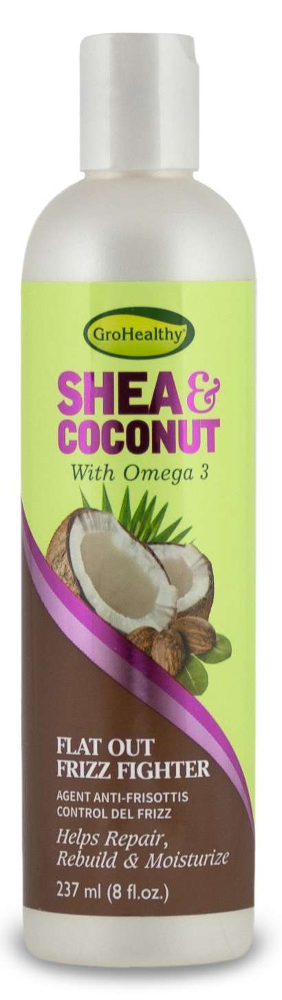 GRO/H SHEA/COCON FRIZZ FIGHTER