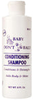 BABY DBB H/S CONDITIONING SHMP