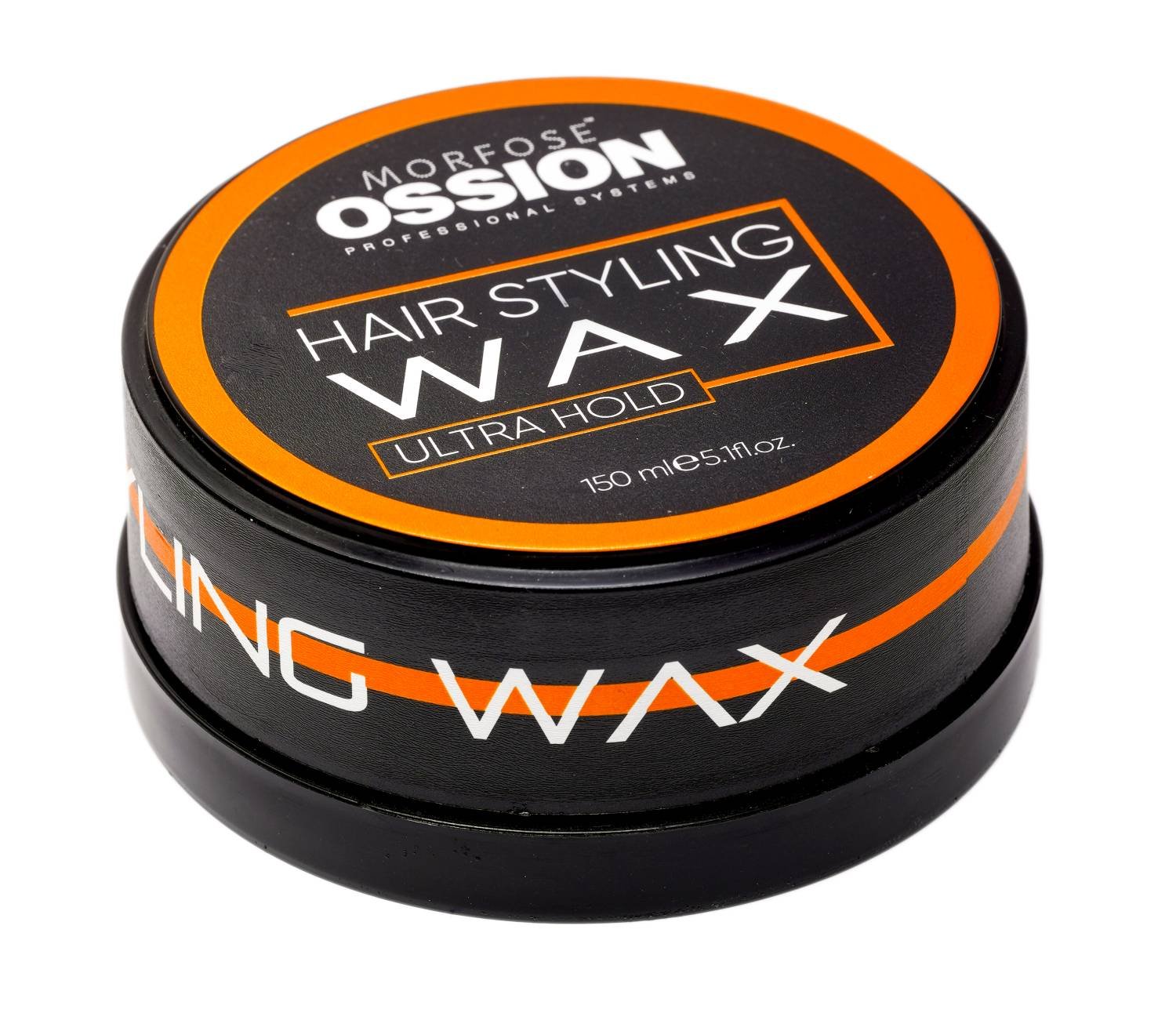OSSION HAIR STYLING WAX ULTRA HOLD 5.07 OZ