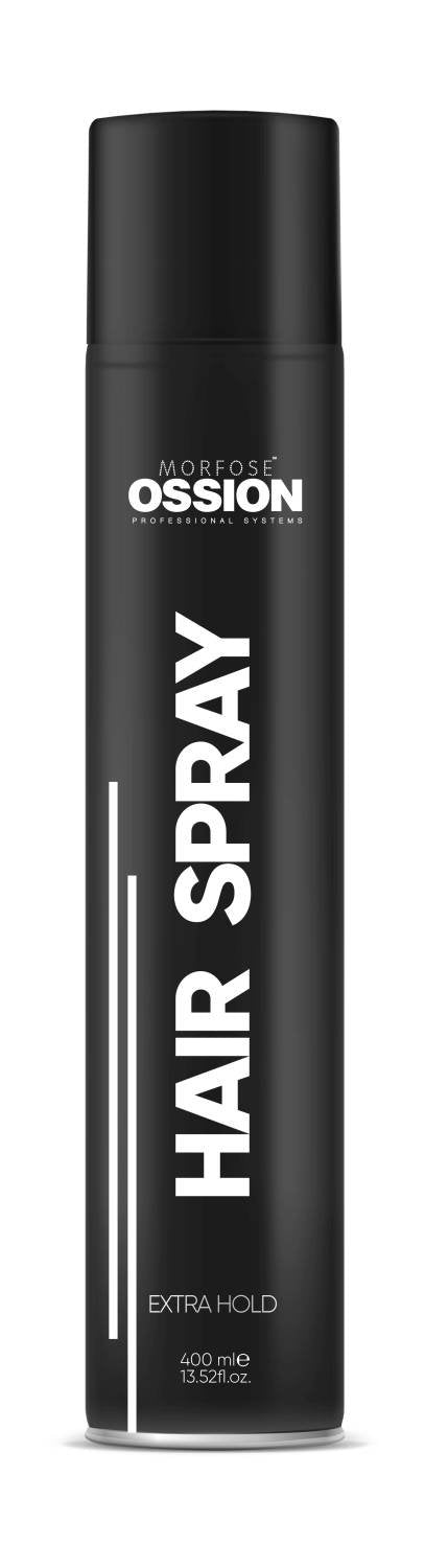 OSSION HAIR SPRAY EXTRA HOLD 13.53 OZ