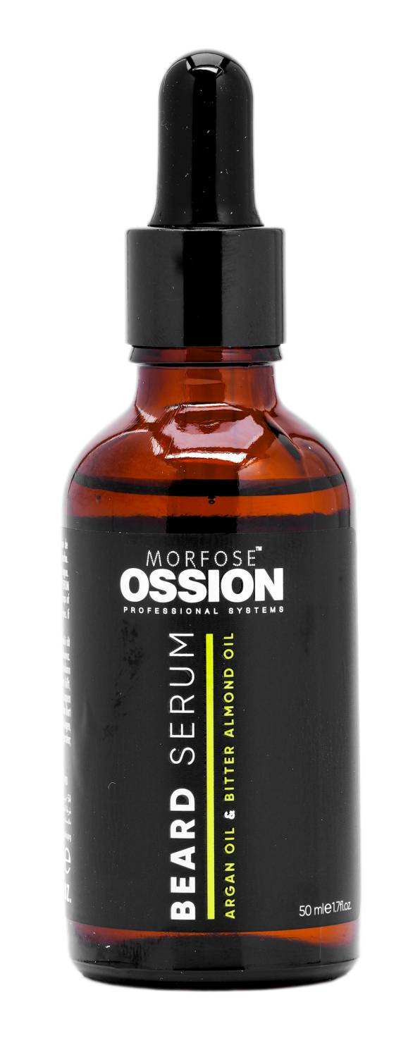 OSSION BEARD CARE SERUM 1.7 OZ