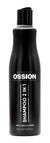 OSSION PURIFYING SHAMPOO 2IN1 HAIR/BEARD 16.91 OZ