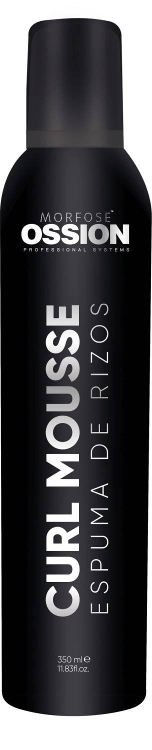 OSSION CURL MOUSSE 11.83 OZ
