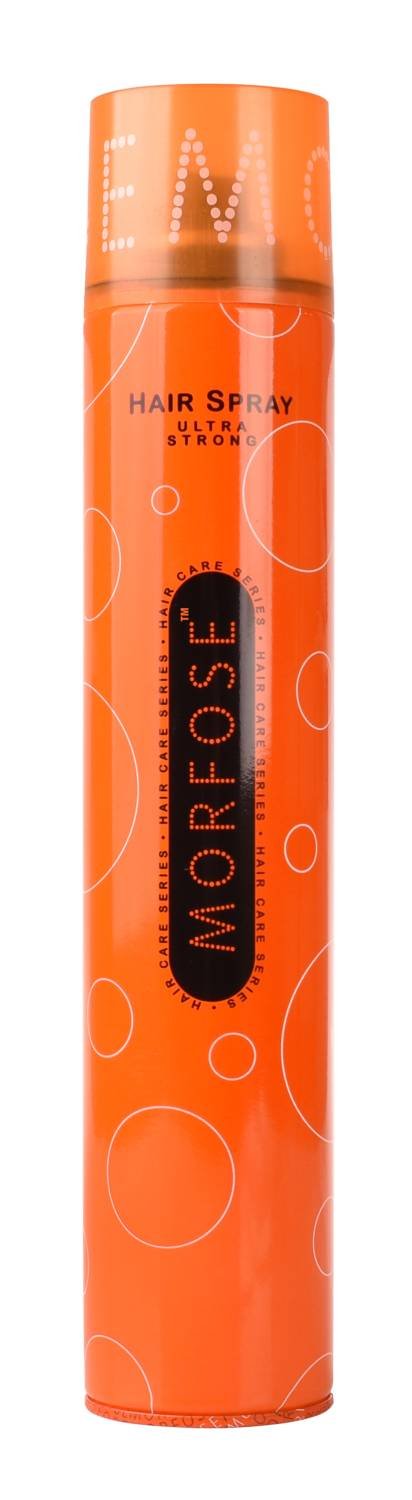 MORFOSE HAIR SPRAY ULTRA STRONG 13.52 OZ