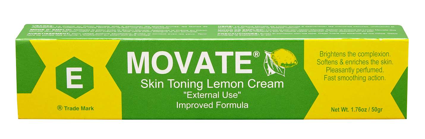 MOVATE STC [LEMON LT ]