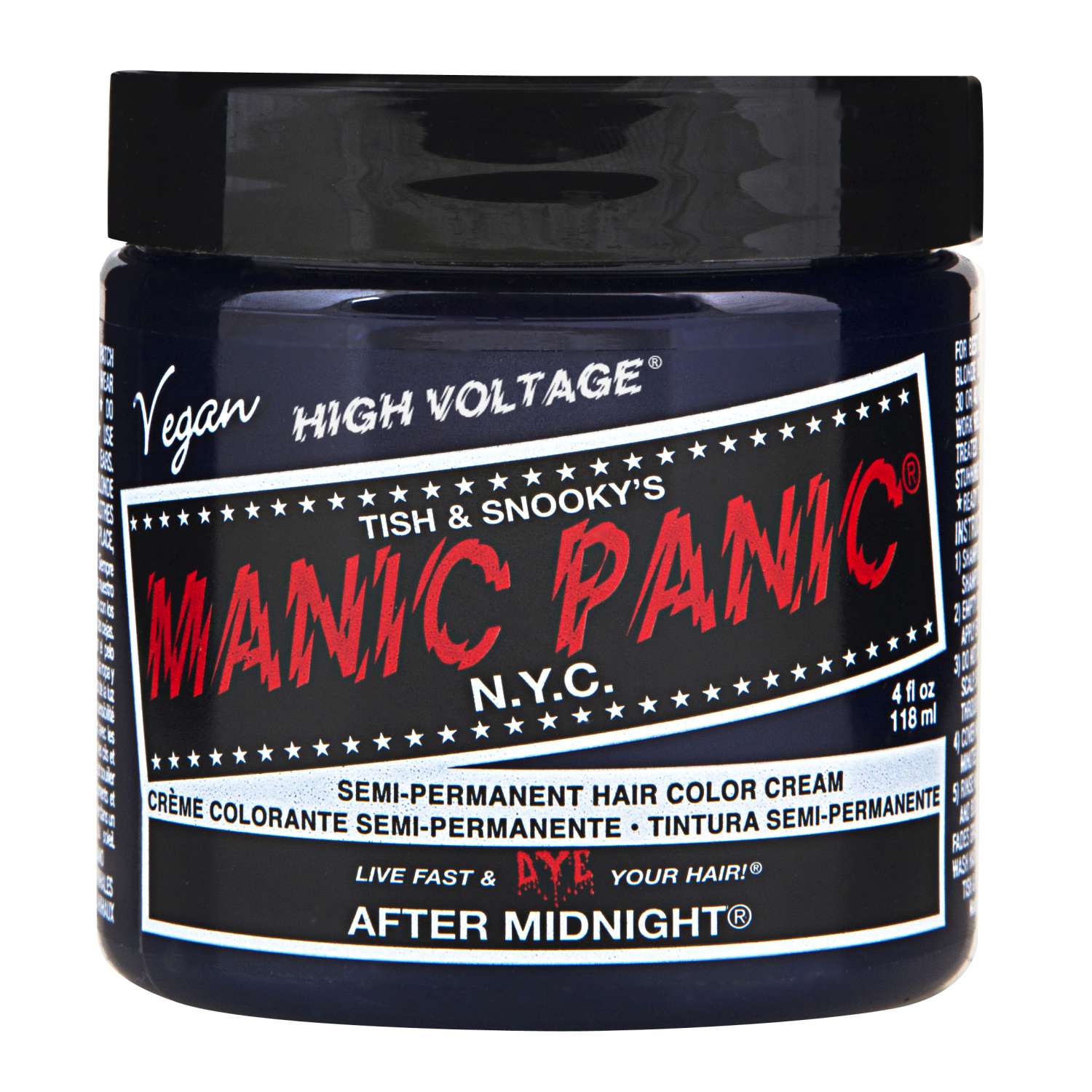 M/PANIC CRM [AFTER MIDNIGHT]