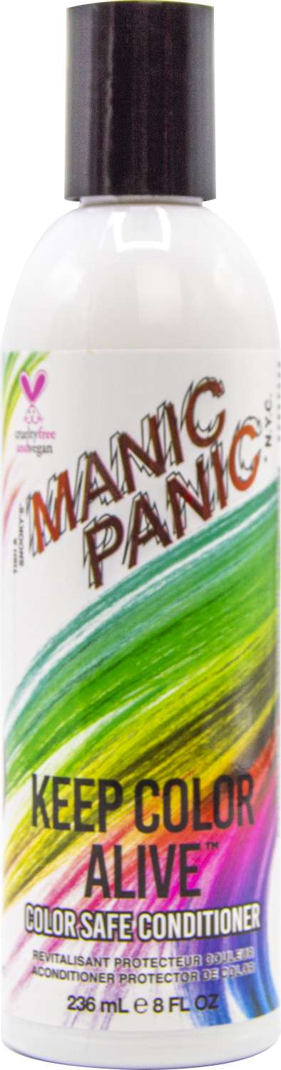 M/PANIC COLOR ALIVE CONDITION
