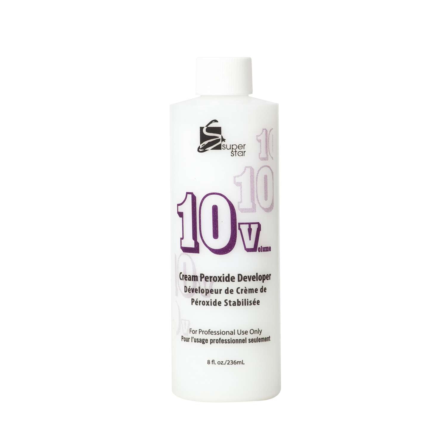 SUPERSTAR CREME DEV [10 VOL]