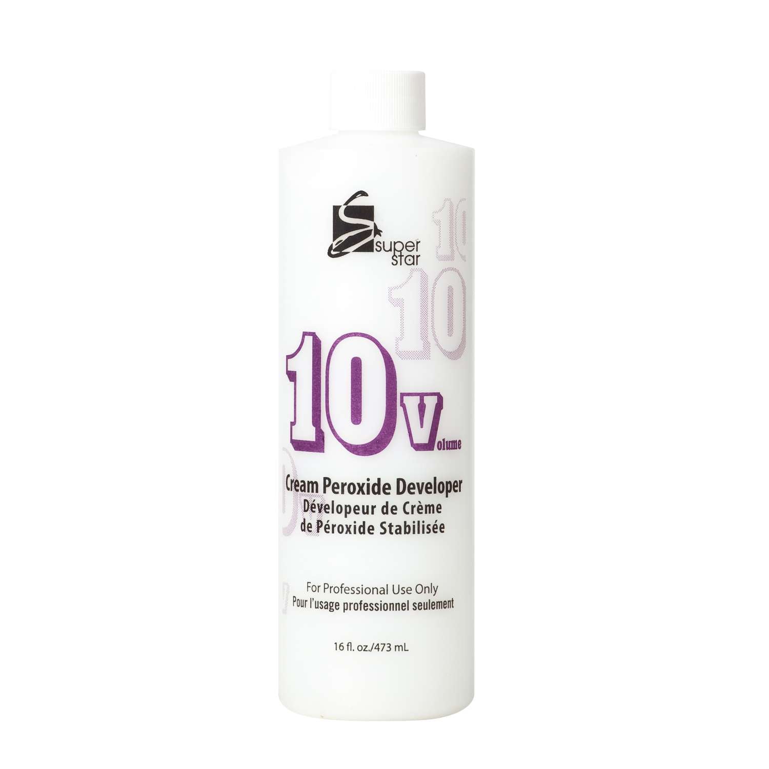 SUPERSTAR CREME DEV [10 VOL]