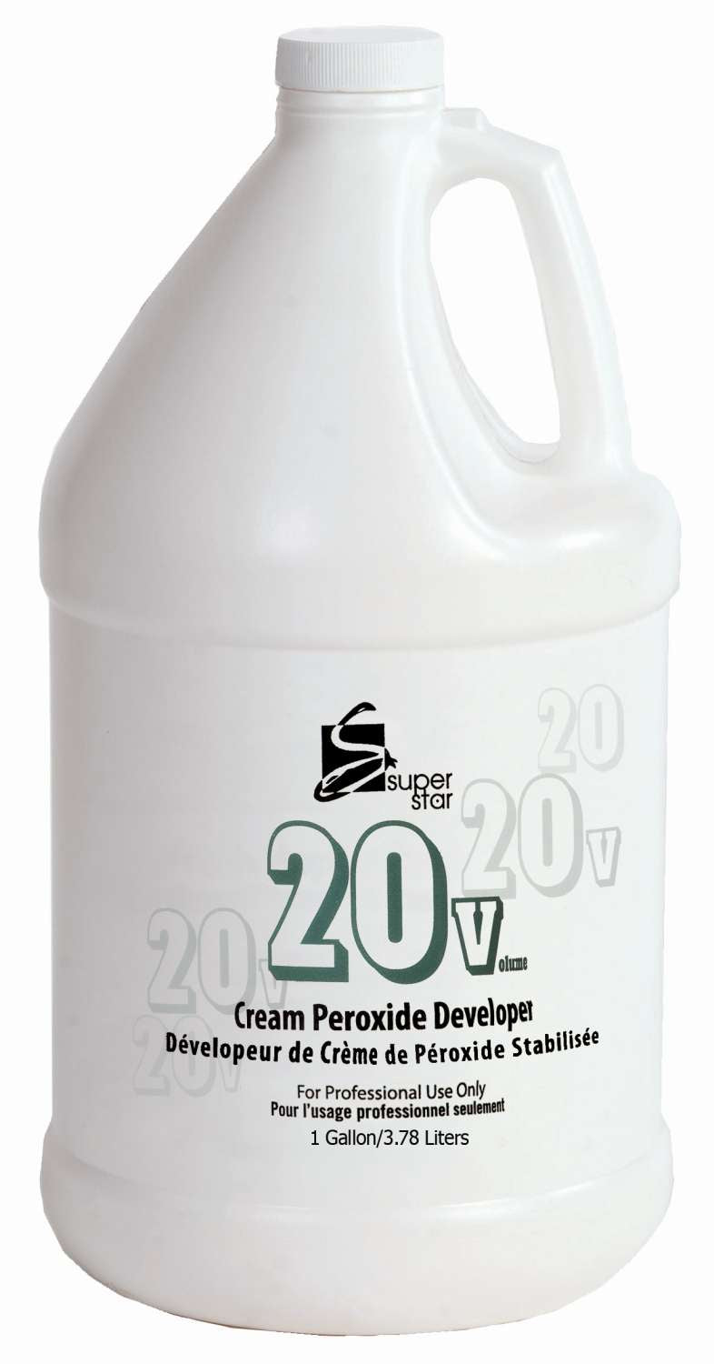 SUPERSTAR CREME DEV [20 VOL]