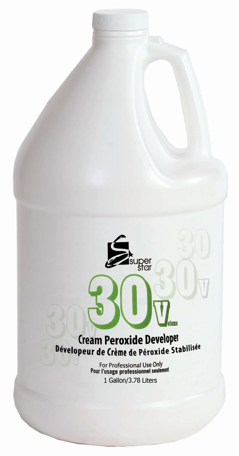 SUPERSTAR CREME DEV [30 VOL]