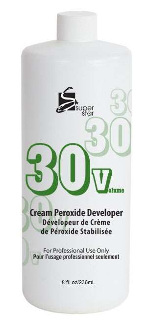 SUPERSTAR CREME DEV [30 VOL]