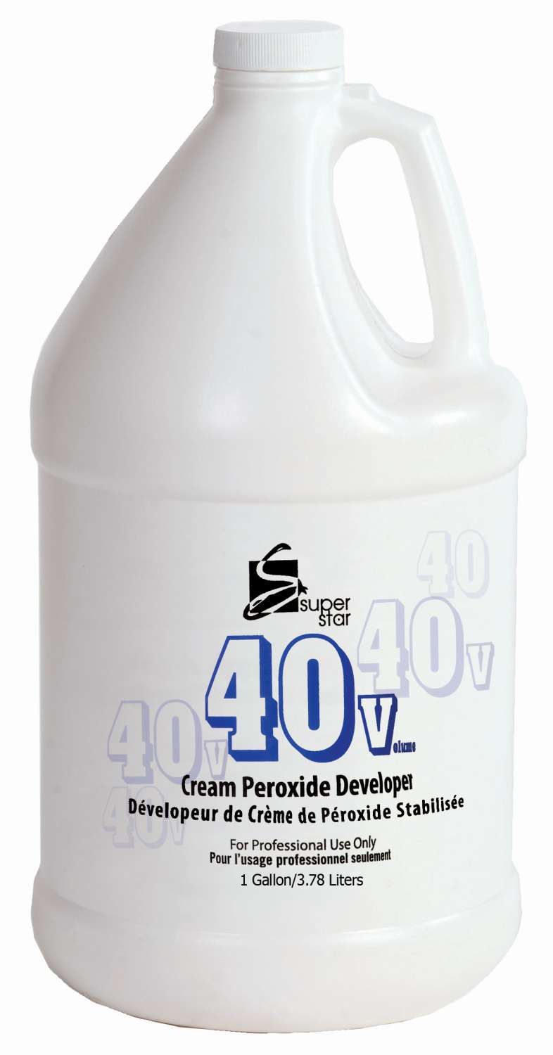 SUPERSTAR CREME DEV [40 VOL]