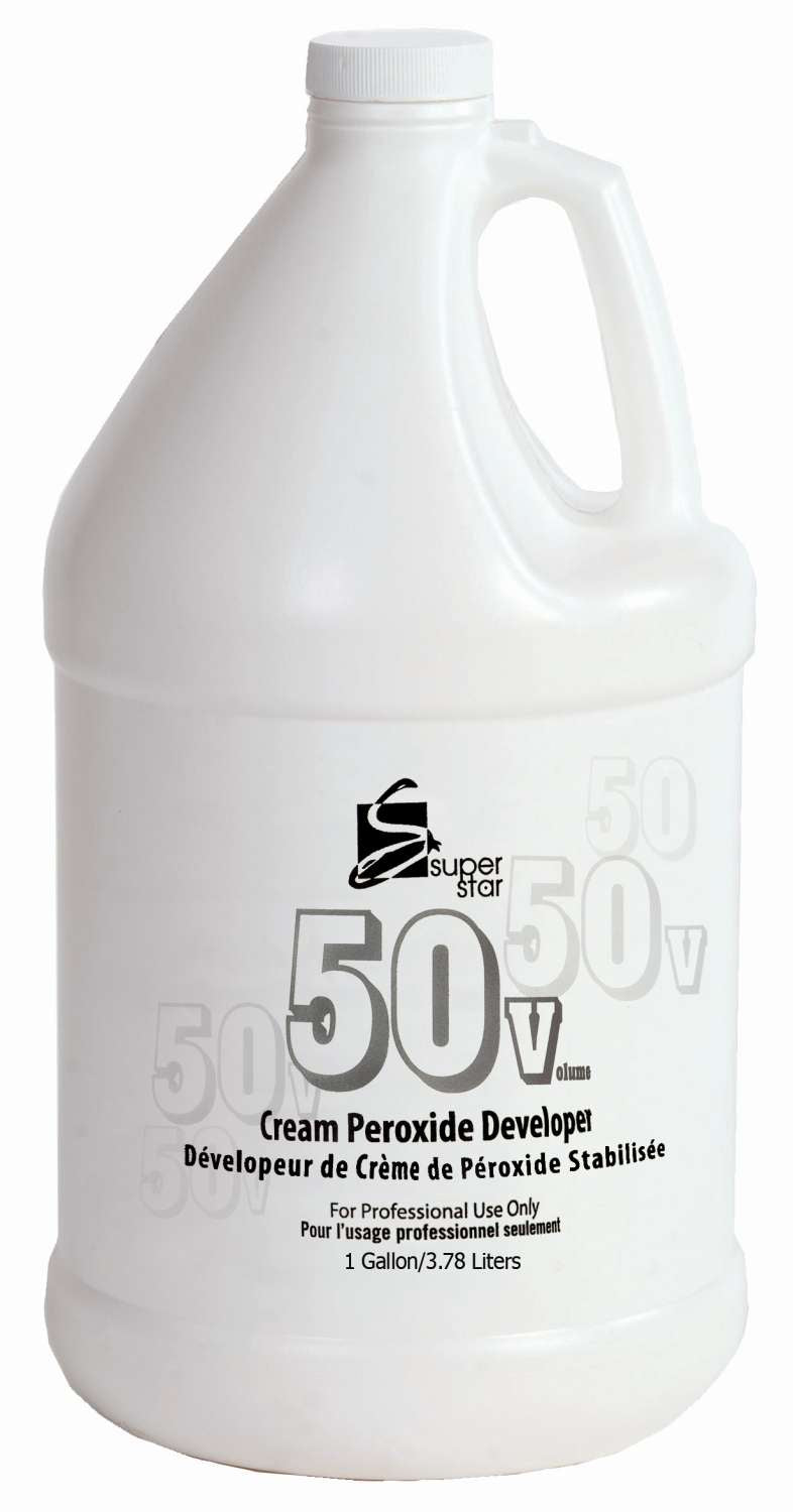 SUPERSTAR CREME DEV [50 VOL]