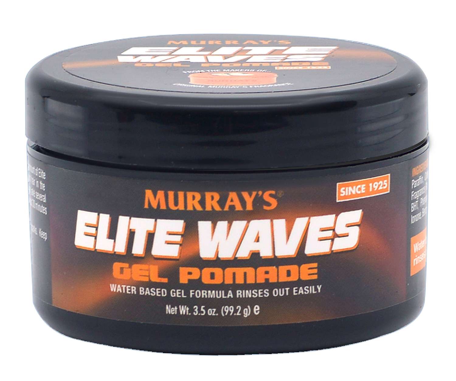 MURRAYS ELITE WAVES