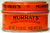 MURRAYS SUPERIOR POMADE [ORANGE] MINI