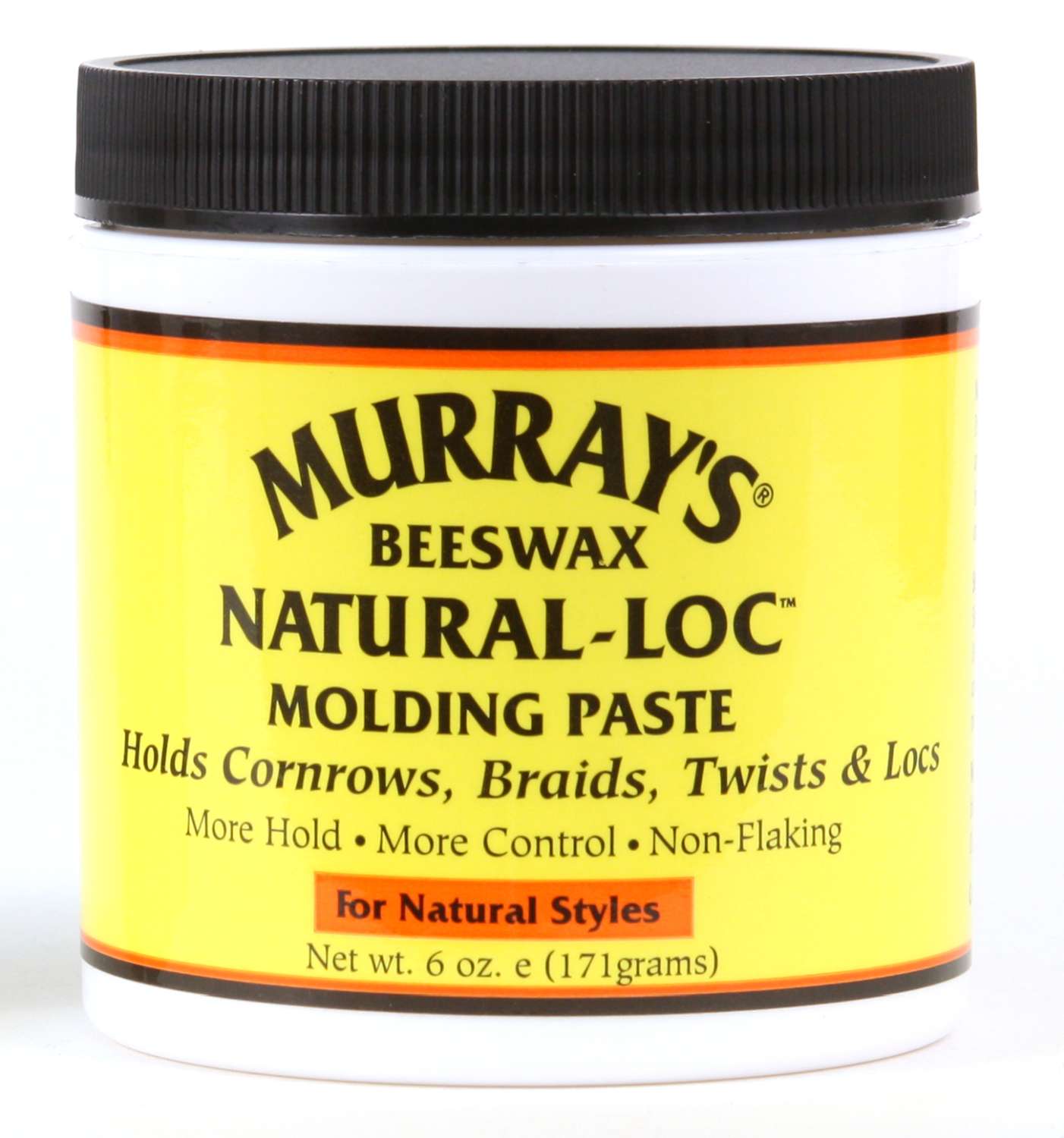 MURRAYS BW NATURAL-LOC MOLDING PASTE
