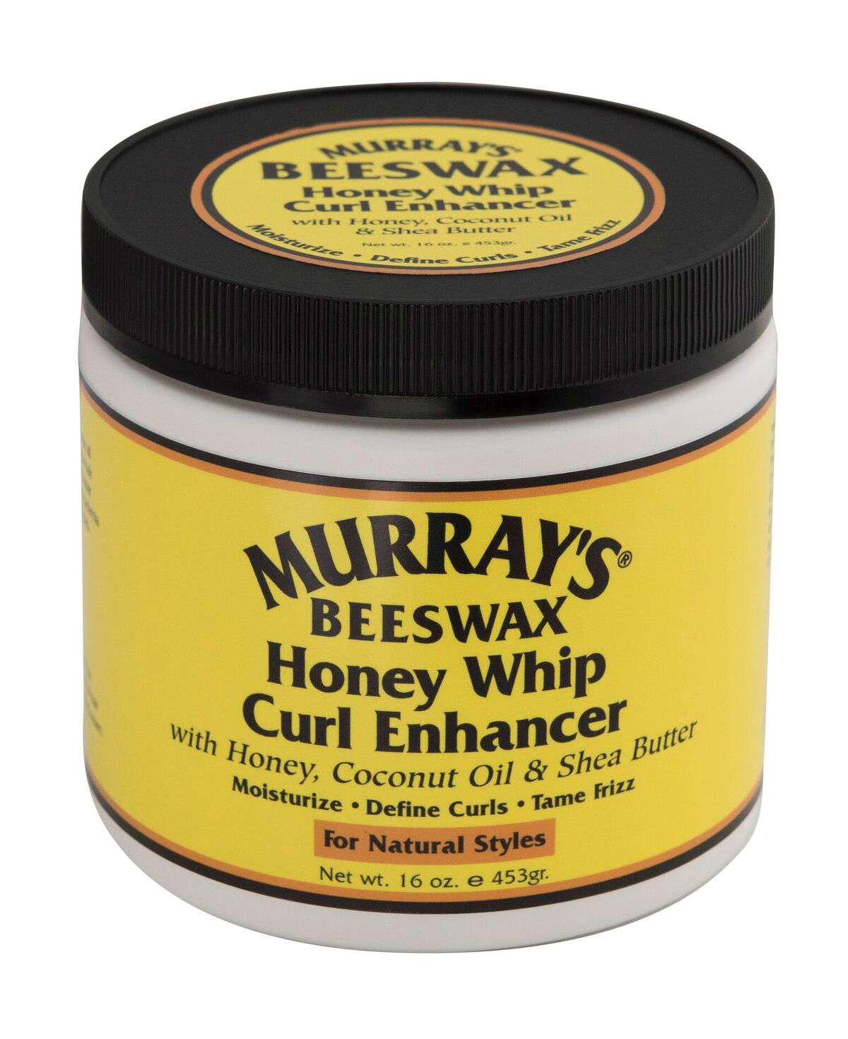 MURRAYS BW HONEY WHIP CURL ENHANCER