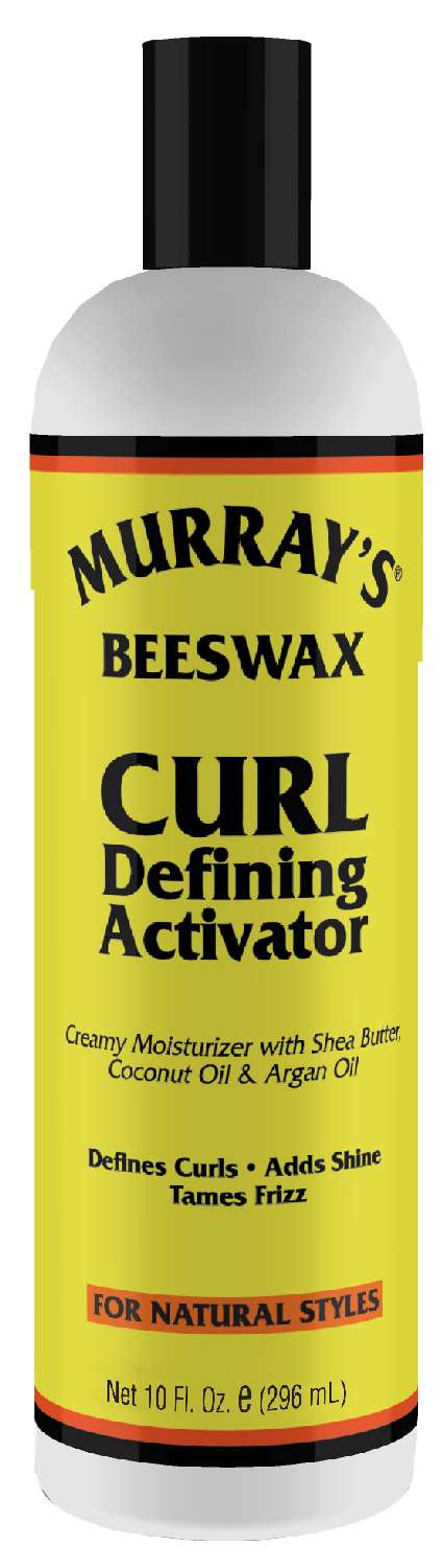 MURRAYS BW CURL DEFINING ACTIVATOR