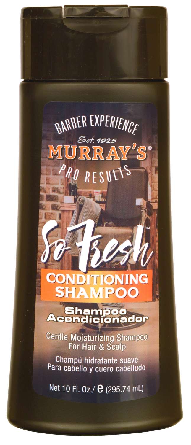 MURRAYS P/R SO FRESH CONDITIONING SHAM