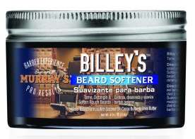 MURRAYS P/R BILLEYS BEARD SOFTENER