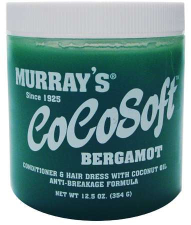 MURRAYS COCOSOFT BERGAMOT [GREEN]