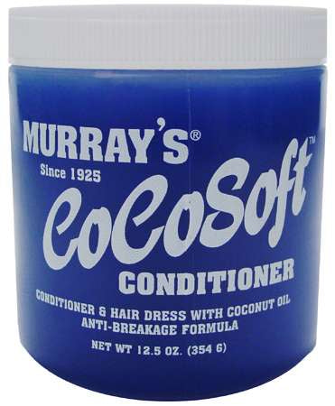 MURRAYS COCOSOFT CONDITIONER H/D [BLUE]