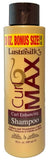 CURL MAX CURL ENHANCING SHAMPOO 20 OZ