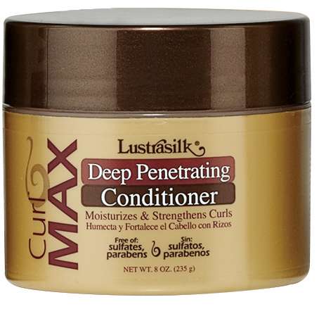 CURL MAX CURL DEEP PENETRATING COND