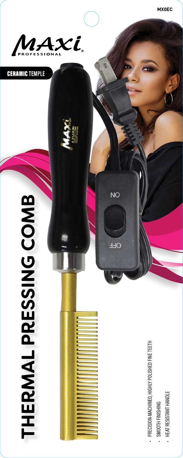 MAXI PRESSING COMB ELEC CERAMI