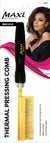 MAXI PRESSING COMB BRASS