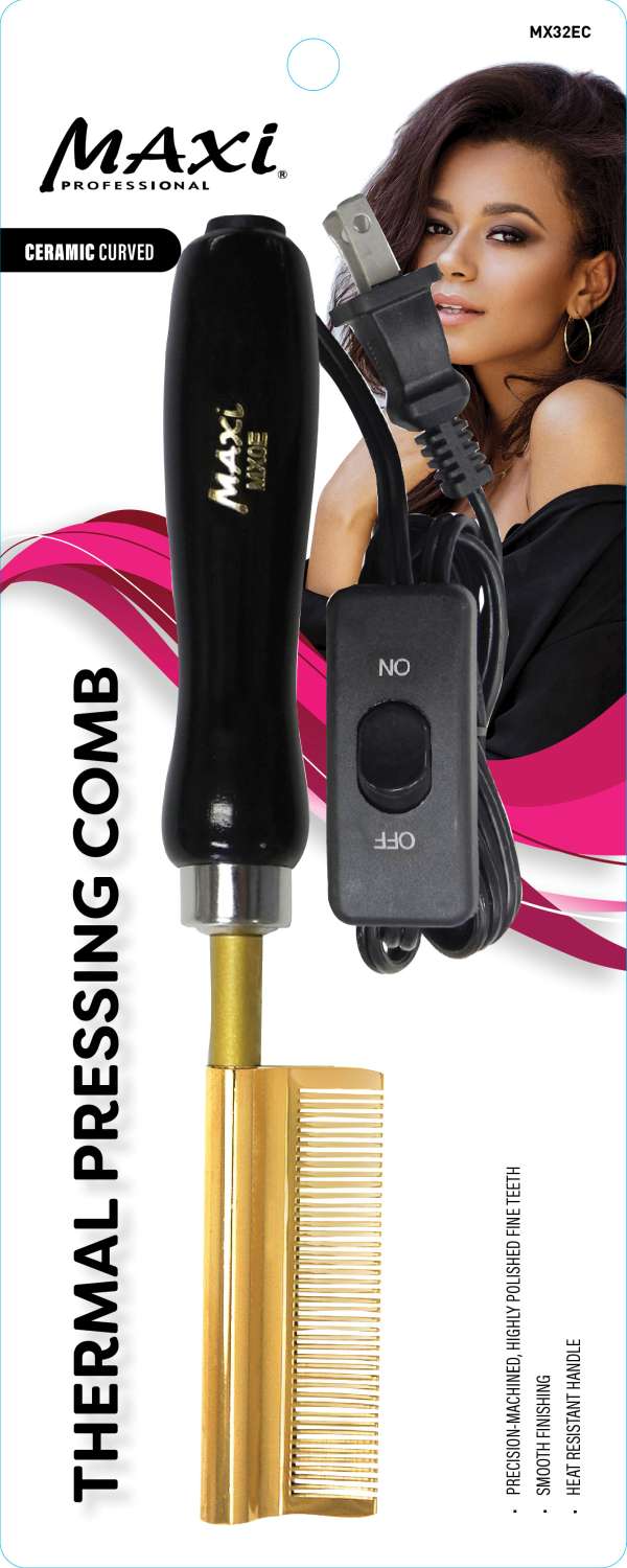 MAXI PRESSING COMB ELEC CERAMI