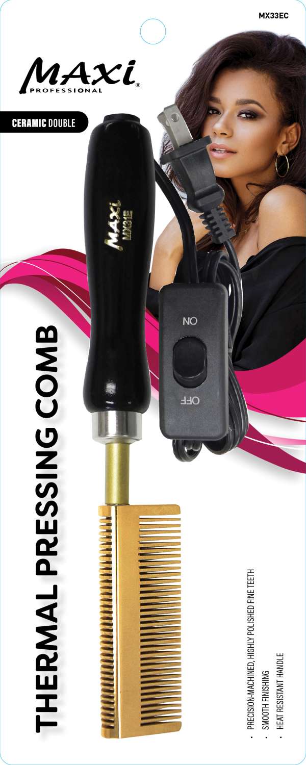 MAXI PRESSING COMB ELEC CERAMI