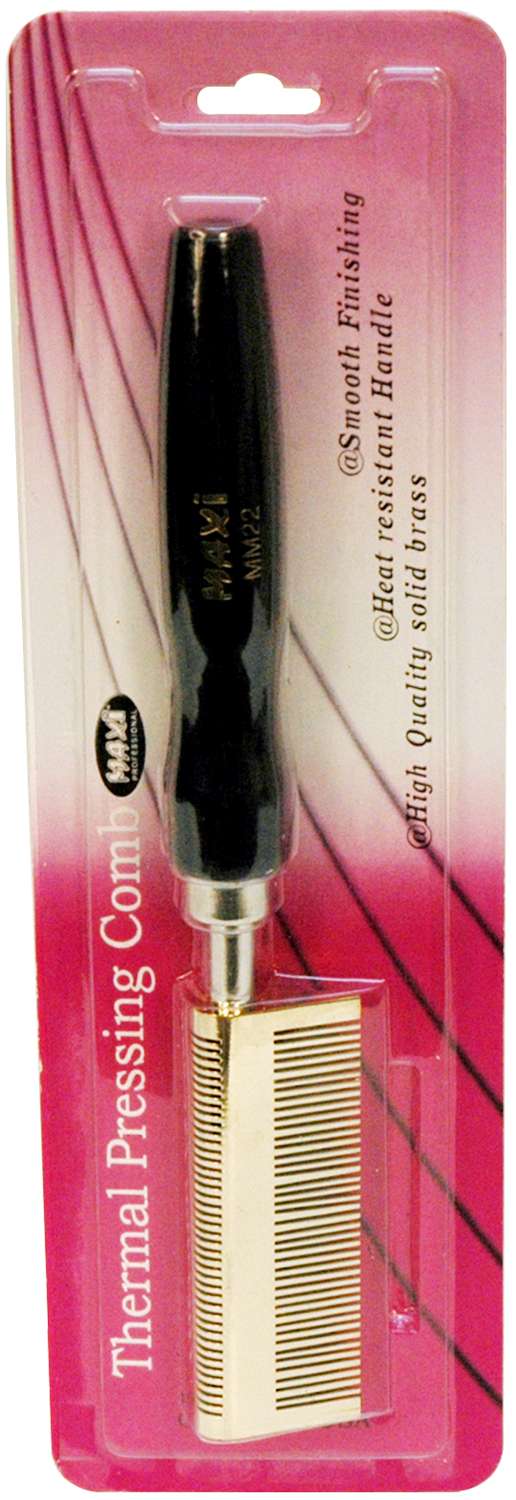 MAXI PRESSING COMB[D/P MM22]