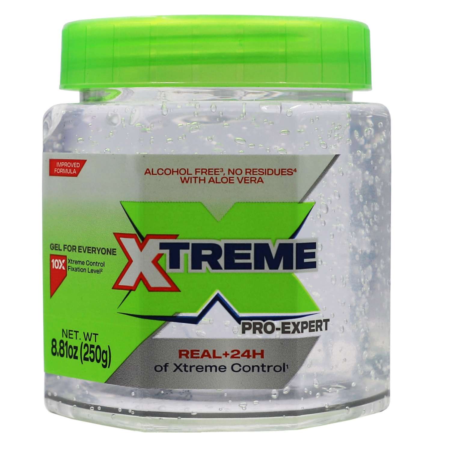 XTREME GEL [CLEAR]