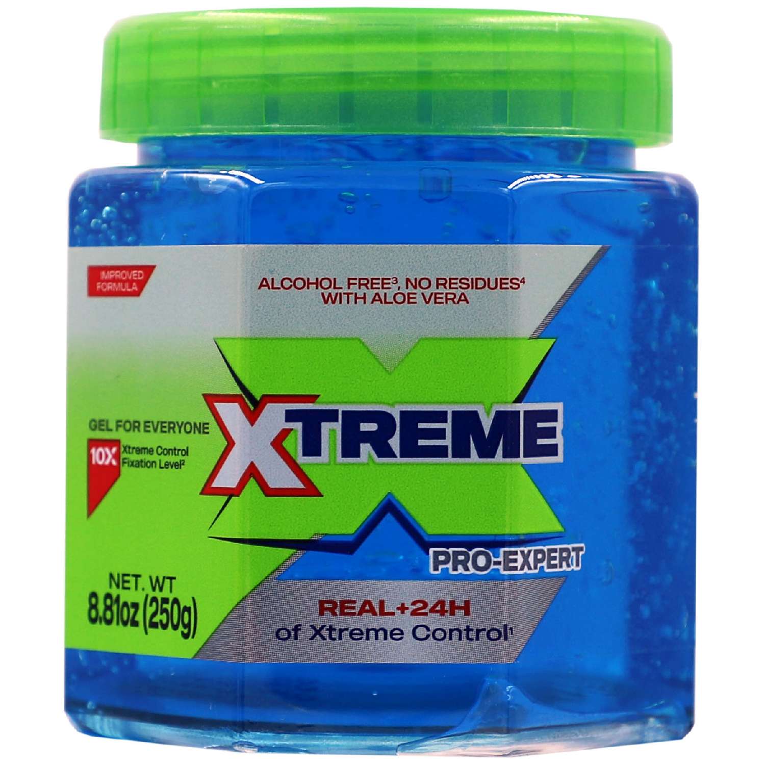 XTREME GEL [BLUE]