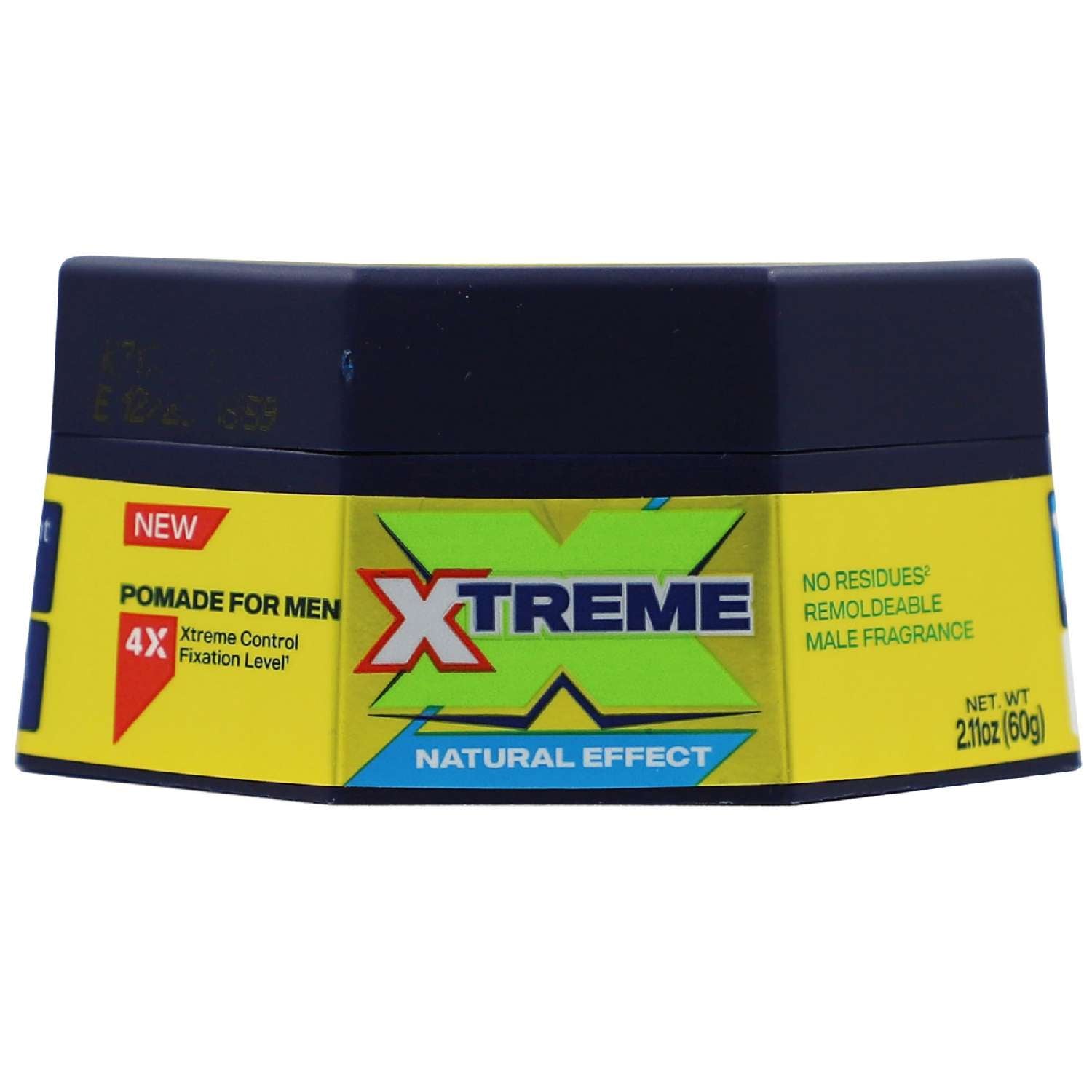 XTREME MEN'S POMADE