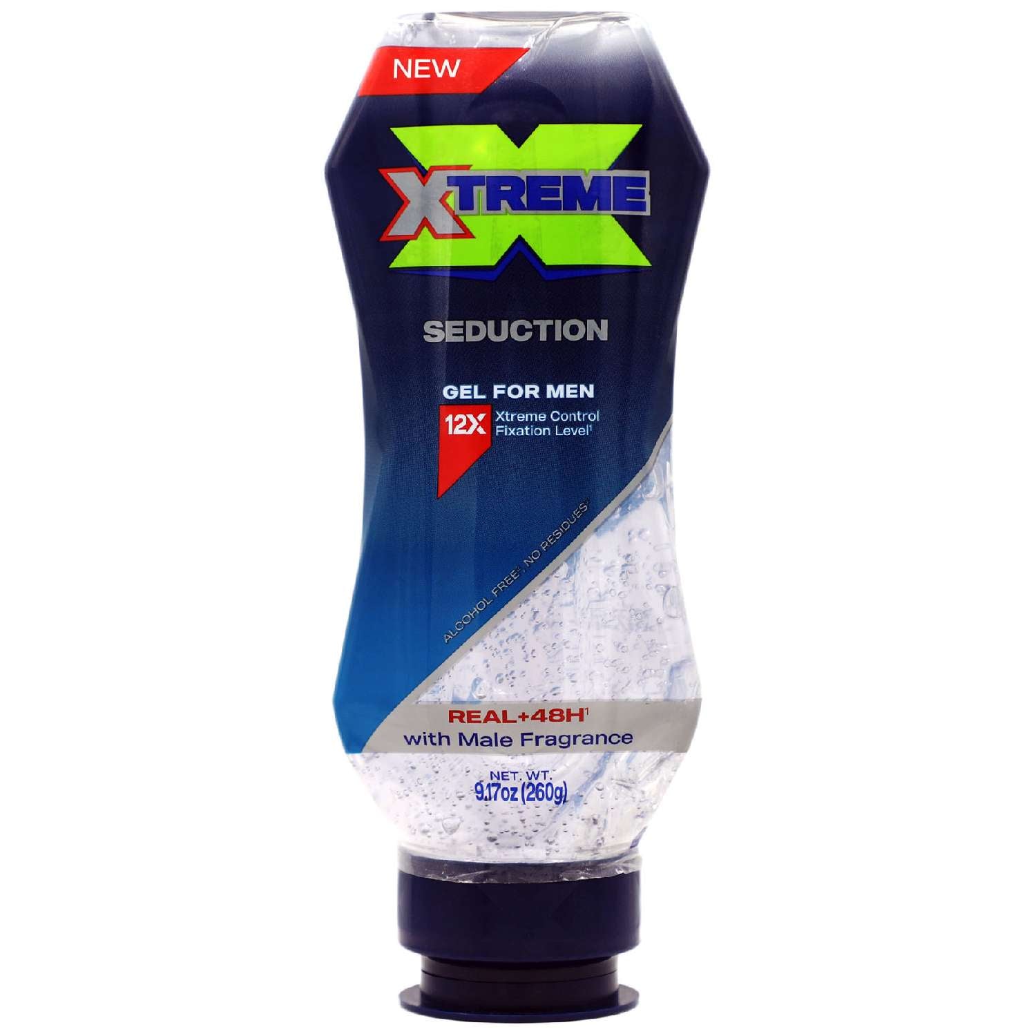 XTREME MEN'S SEDUCTION GEL