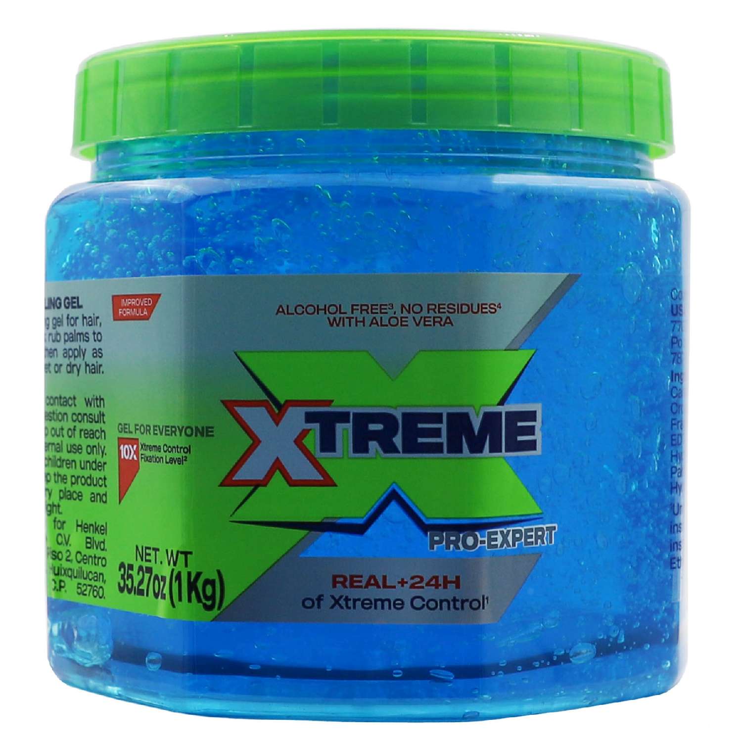 XTREME GEL [BLUE]