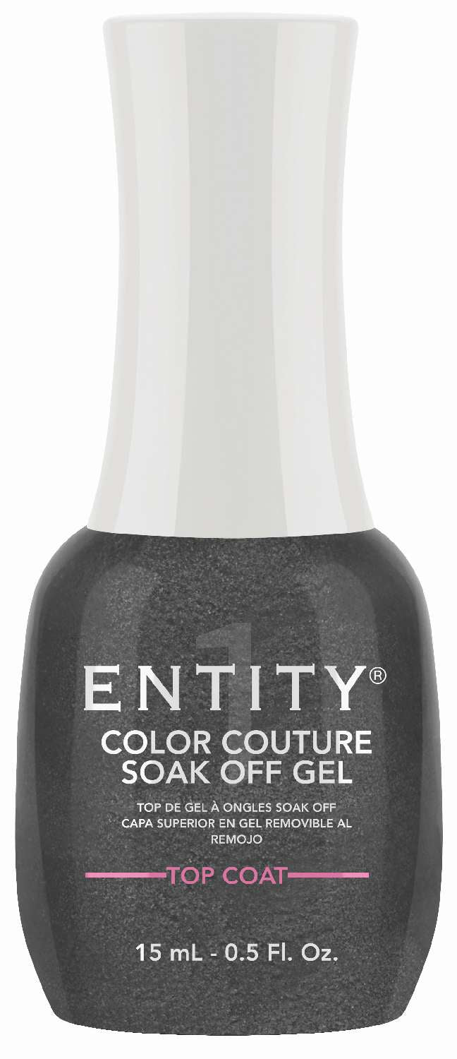 ENTITY GEL- EOCC SOAK TOP COAT