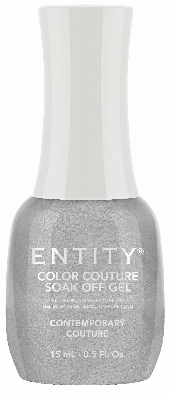 ENTITY GEL- #539 CONTEMPORARY COUTURE