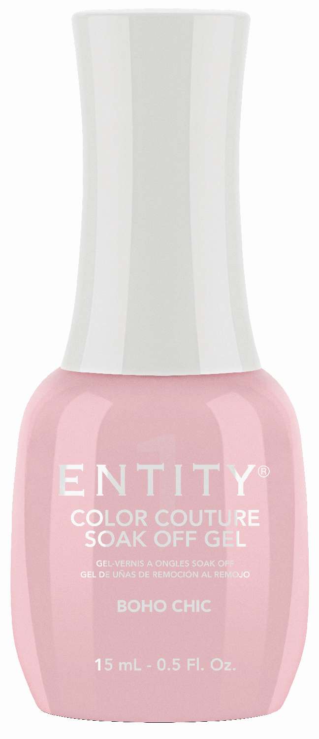 ENTITY GEL- #640 BOHO CHIC