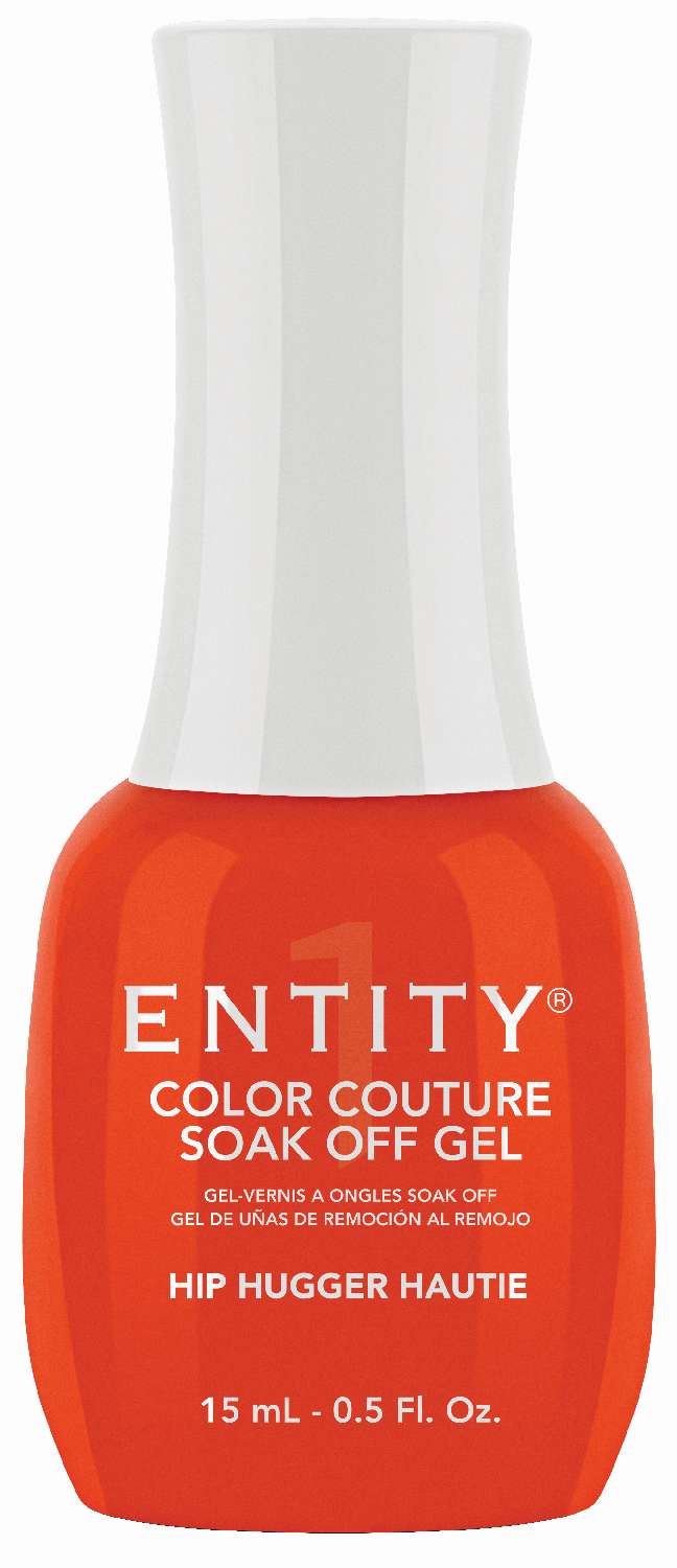ENTITY GEL- #772 HIP HUGGER HAUTIE